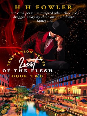 cover image of Lust of the Flesh